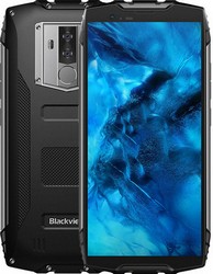 Замена разъема зарядки на телефоне Blackview BV6800 Pro в Брянске
